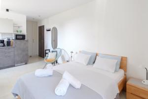 Apartment Complex 50 Meters To The Sea