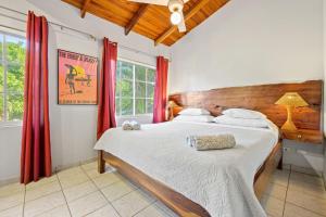 SD6 3 Min Walk to Beach Prime Tamarindo Location