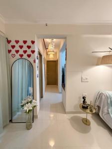 Miara Maison - A cutesy calm apartment in Gurugram