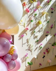 Miara Maison - A cutesy calm apartment in Gurugram