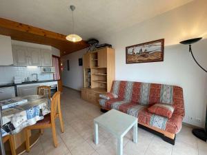 SJ370-004 - Appart studio cabine 4 couchages - SAINT JEAN DE MONTS