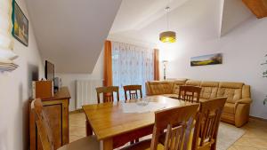 strandnahe FeWo mit 2 Schlafzimmern und Balkon, Residenz Prorer Wiek, Binz