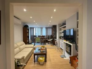 Madrid-guest room-city center&airport
