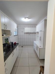 Apartamento do Cerrado 5 min aeroporto, base aérea e hospital militar