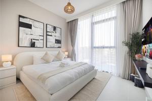 Mahogany 26 - 4BR 9PAX - Dubai Hills Park Peaceful