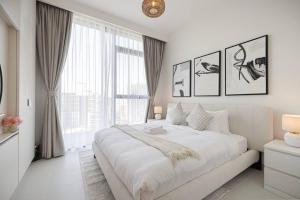 Mahogany 26 - 4BR 9PAX - Dubai Hills Park Peaceful