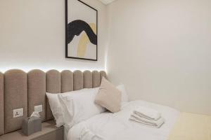 Mahogany 26 - 4BR 9PAX - Dubai Hills Park Peaceful