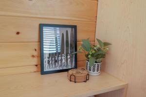 Luxury Waterfront Cabin 2