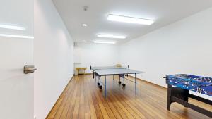 strandnahe FeWo mit Meerblick und Dachterrasse, Residenz Bel Vital Wohnung 51