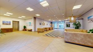 strandnahe FeWo mit Balkon, Residenz Bel Vital 17, Binz