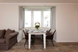 strandnahe FeWo mit Balkon, Residenz Bel Vital Wohnung 18, Binz