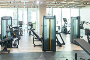 Spacious and Cozy Apartment - Binghatti Phantom 2404