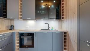 strandnahe FeWo mit Balkon, Residenz Bel Vital Wohnung 32, Binz