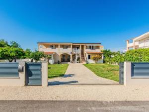 Apartment App Jurack Josip 3 by Interhome