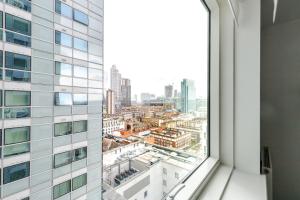 Blueground Tower Hamlets view nr Tower Bridge LON-694