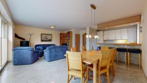 strandnahes Ferienhaus mit Terrasse, Strandamsel, Binz