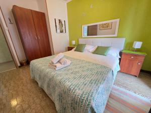 Apartment Appartement mit Balkon und Meerblick by Interhome