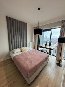 Panorama City View Katowice