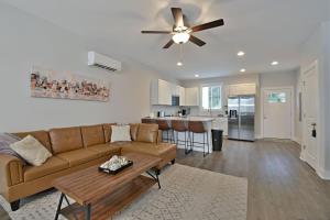 Rooftop Balcony with River View in SoKnox