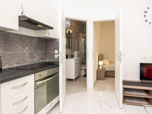 Apartment Apartment Cupic 2 by Interhome