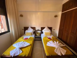 appartment LHivernage