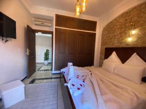 appartment LHivernage