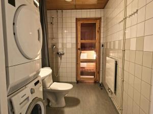 Convenient Apartment for 2 with Sauna