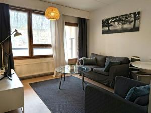 Convenient Apartment for 2 with Sauna