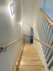 Spacious Apartment for 4 with Sauna