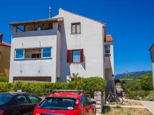 Apartment Kristian by Interhome