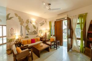 Art KOTHI Gurgaon