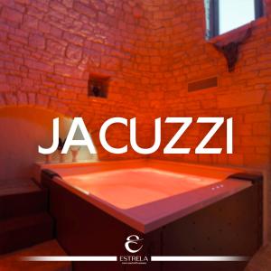 Estrela Trullo - Wellness SPA
