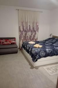 Apartment Delfa Pećarina by Interhome