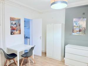 Dalikyda - Le Petit Lemaistre - Downtown - Wifi