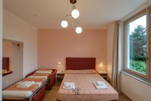 Residence Villa Frio Frio