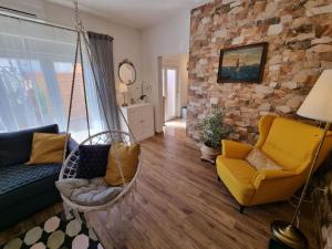 Apartment Wohnung mit Terrasse und Grill in Strandnähe by Interhome