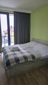 Bakuriani M25, Apartment 405