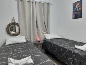 Apartamento na praia