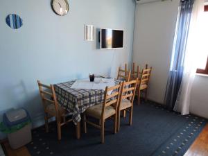 Holiday Home Casa vacanze Wohnungen 4 by Interhome