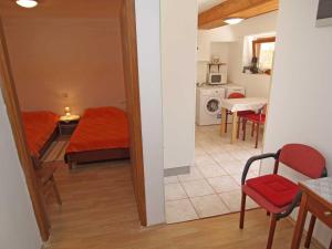 Apartment Anastasia 1 by Interhome