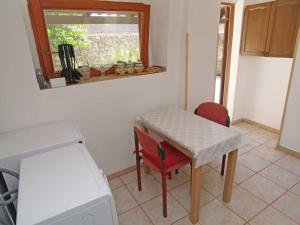 Apartment Anastasia 1 by Interhome