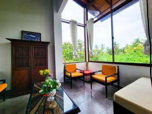 Heritage villa ambalangoda