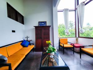 Heritage villa ambalangoda