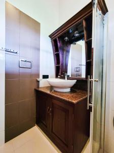 Heritage villa ambalangoda