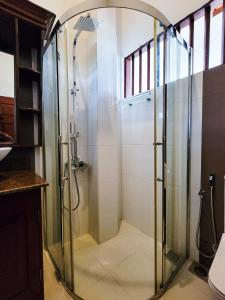 Heritage villa ambalangoda