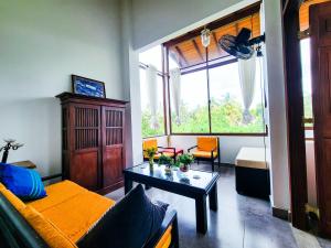 Heritage villa ambalangoda