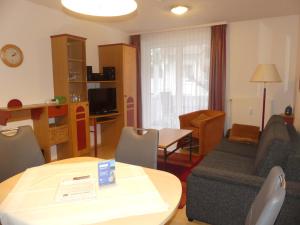 Appartementhaus Binzer Sterne 08