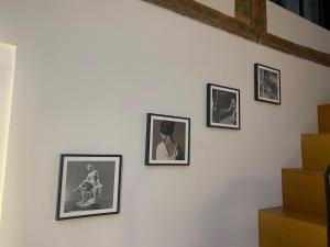 Duplex château de Versailles - 30 min de Paris