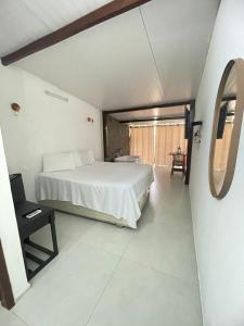 Suítes Domo do Matto