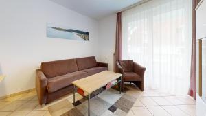 Appartementhaus Binzer Sterne 09